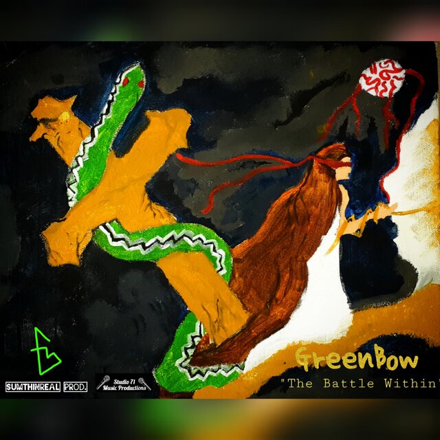 The Battle Within