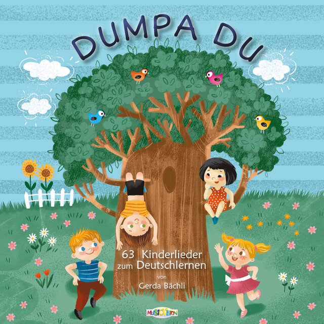 Dumpa Du (Lieder zum Deutschlernen)