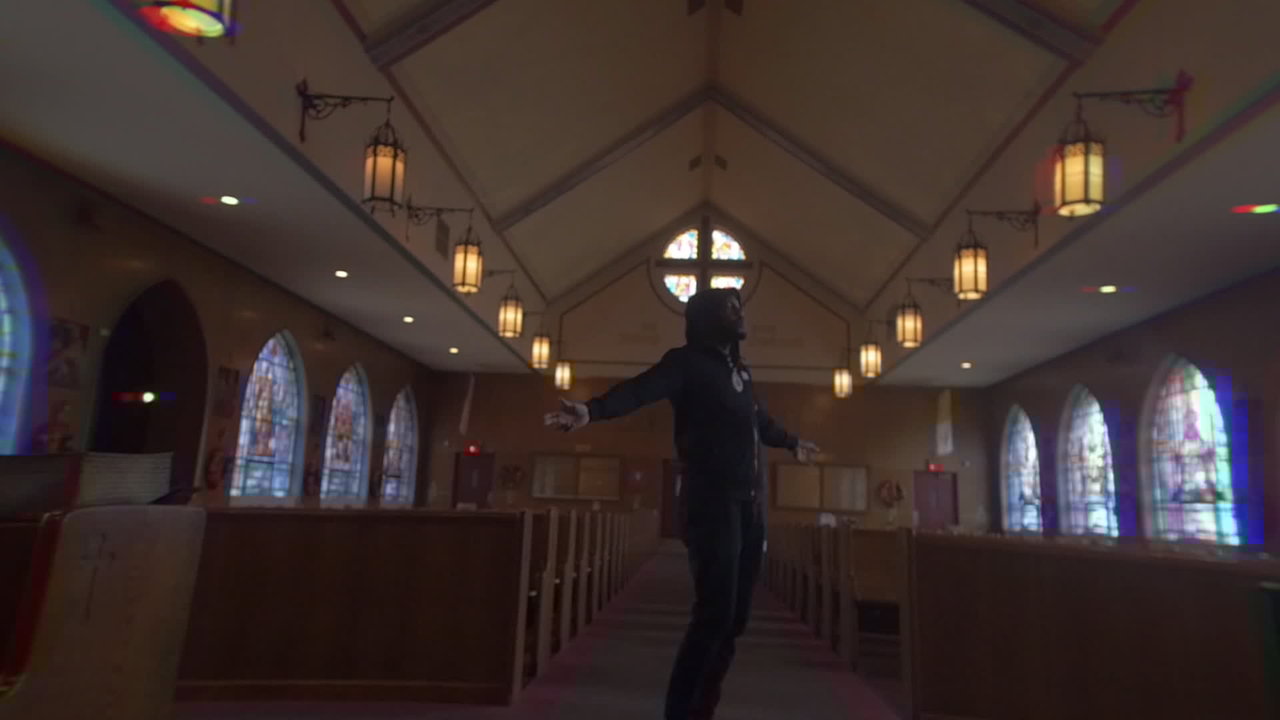 Pray (feat. Conway the Machine) [Official Video]