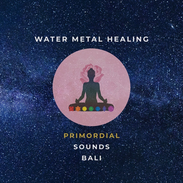 Water Metal Healing