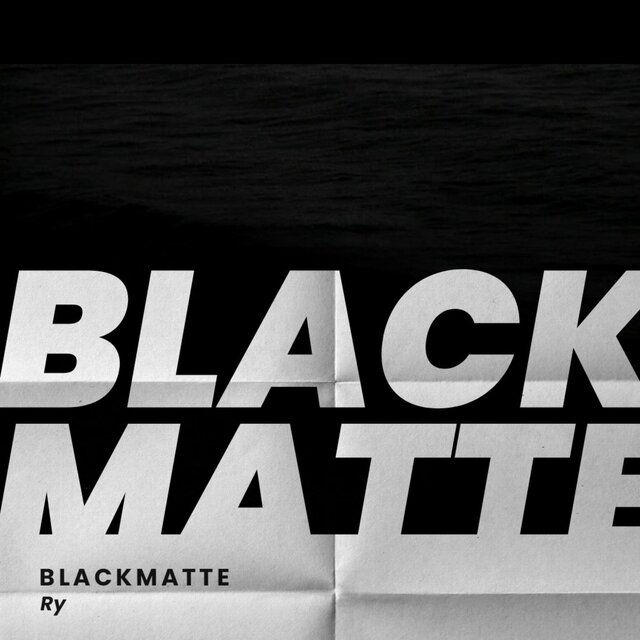 Blackmatte