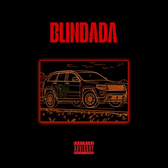 BLINDADA