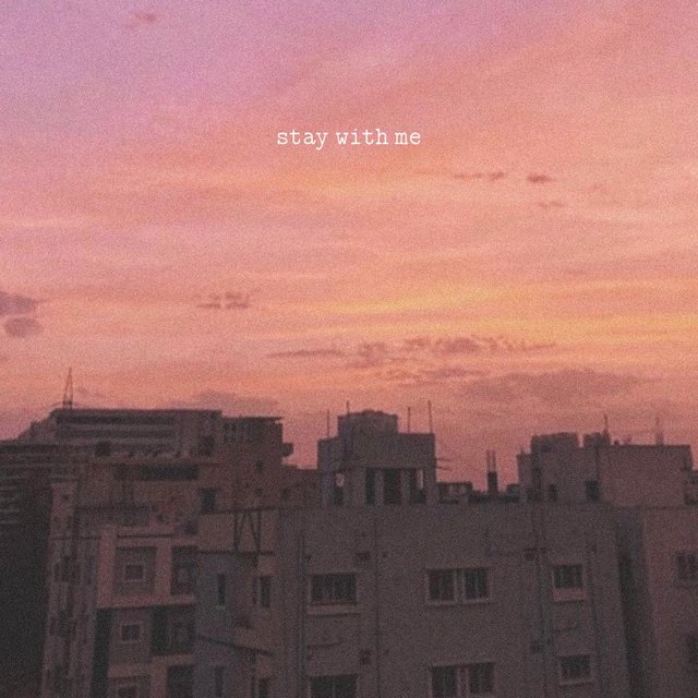 stay with me