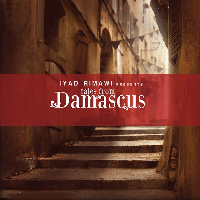 Tales From Damascus