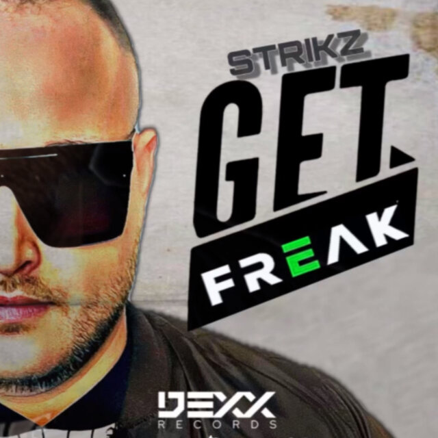 Get Freak