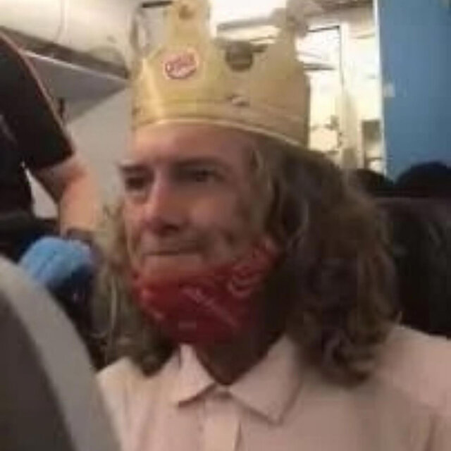 Burger King Song
