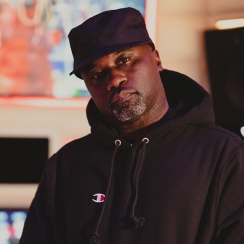 DJ Premier - TIDAL