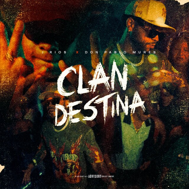 Clandestina