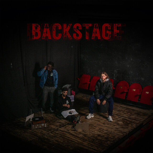 Backstage