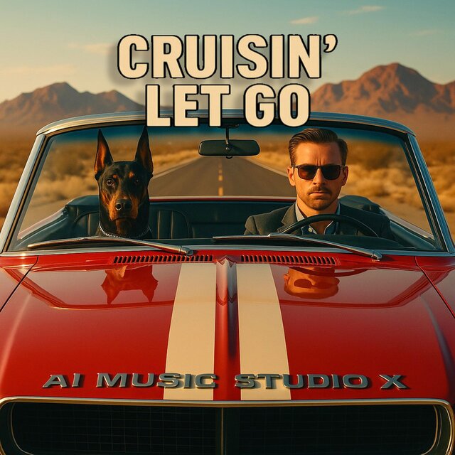 Cruisin' Let Go