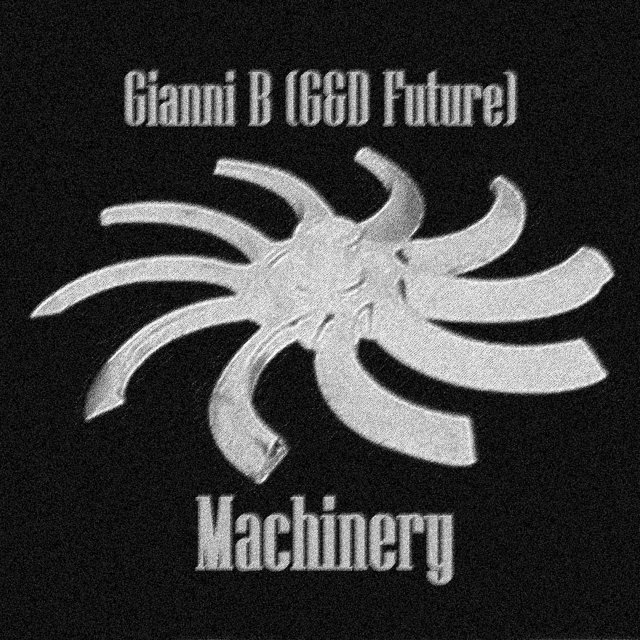 Machinery (Digital Only)
