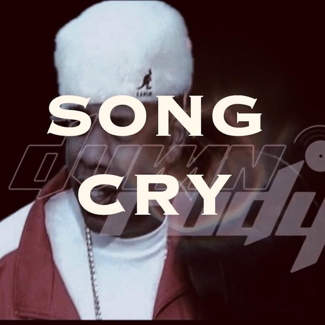 Song Cry
