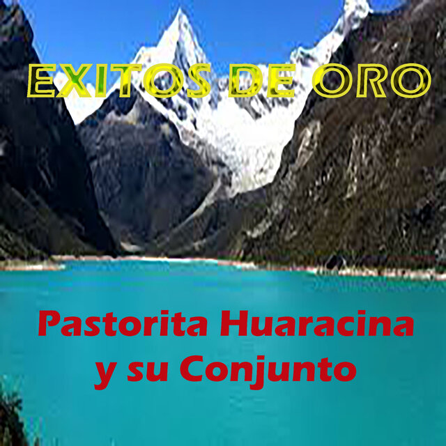 Exitos de Oro, Vol. 1