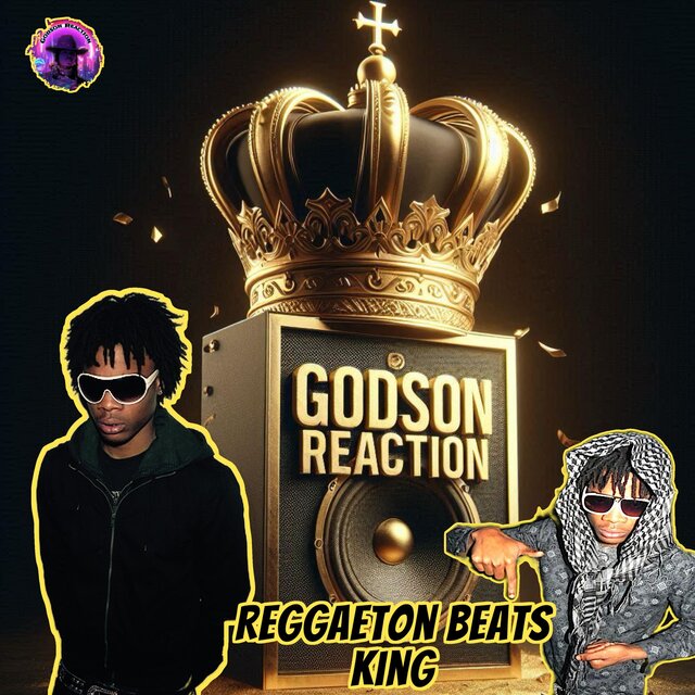Reggaeton Beats King