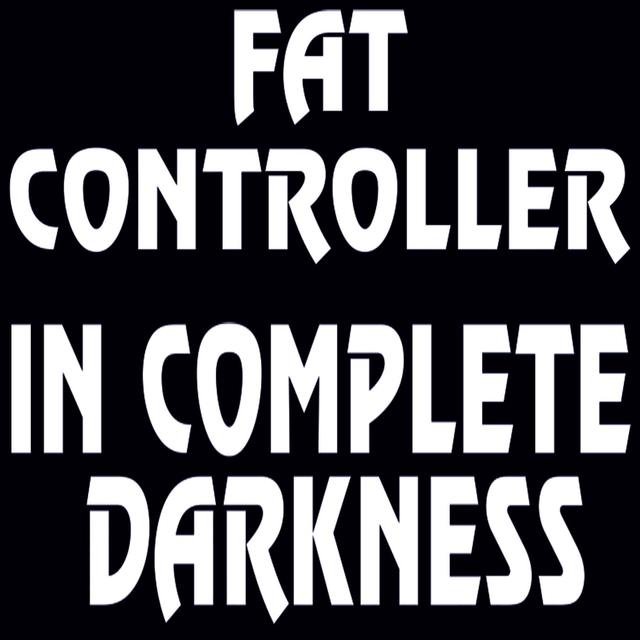 In Complete Darkness