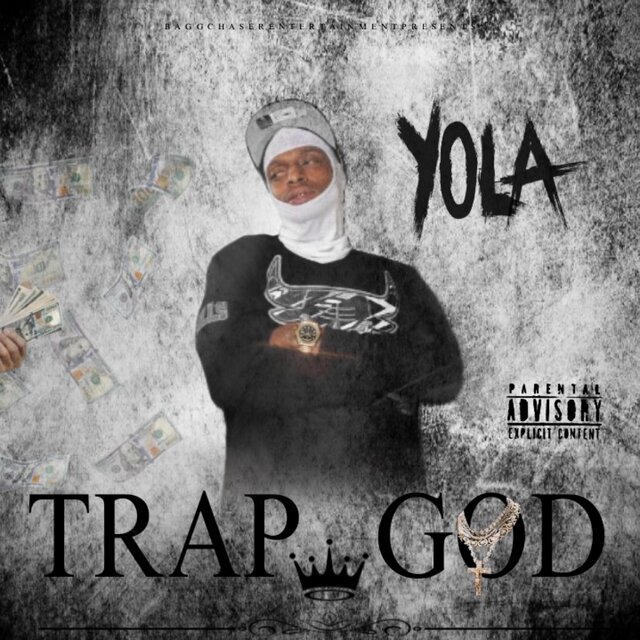 TRAP GOD
