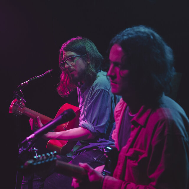 Urdaneta - Noisesion (Live Show)