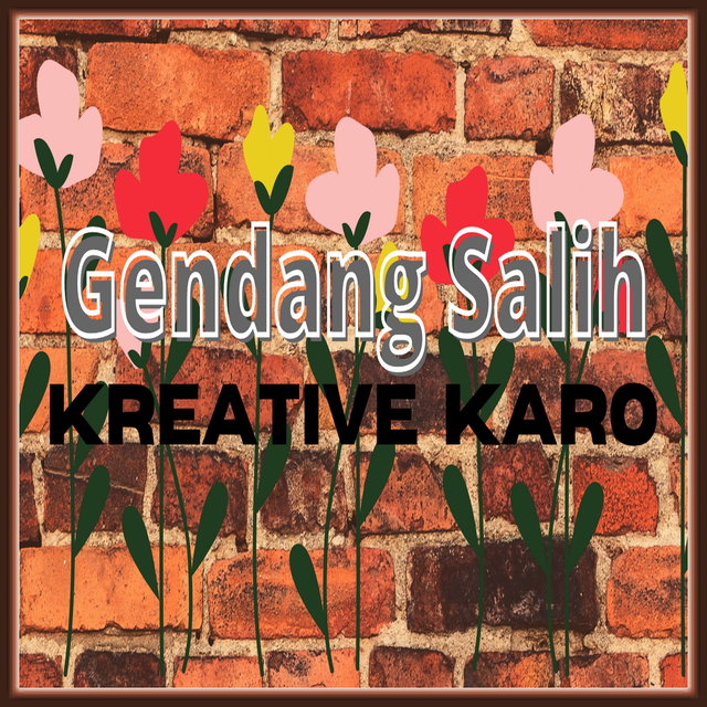 Gendang Salih Kreative Karo