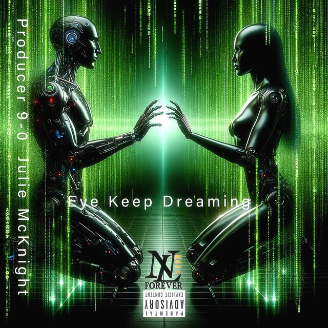 Eye Keep Dreaming