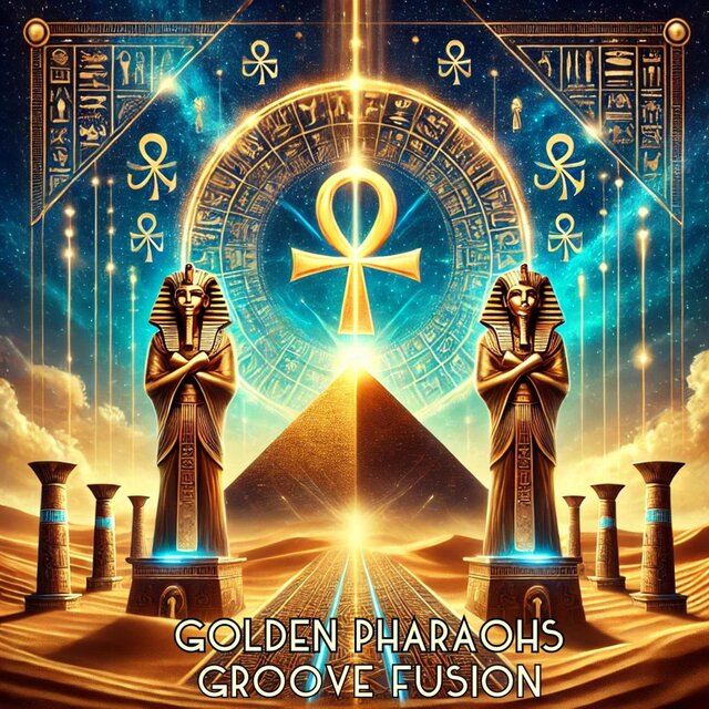 Golden Pharaohs