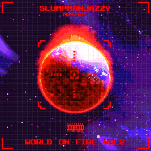 World on fire 2