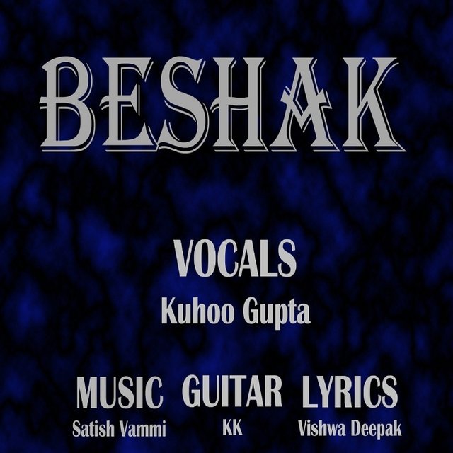 Beshak