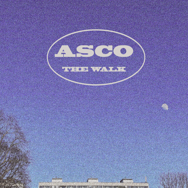 The Walk