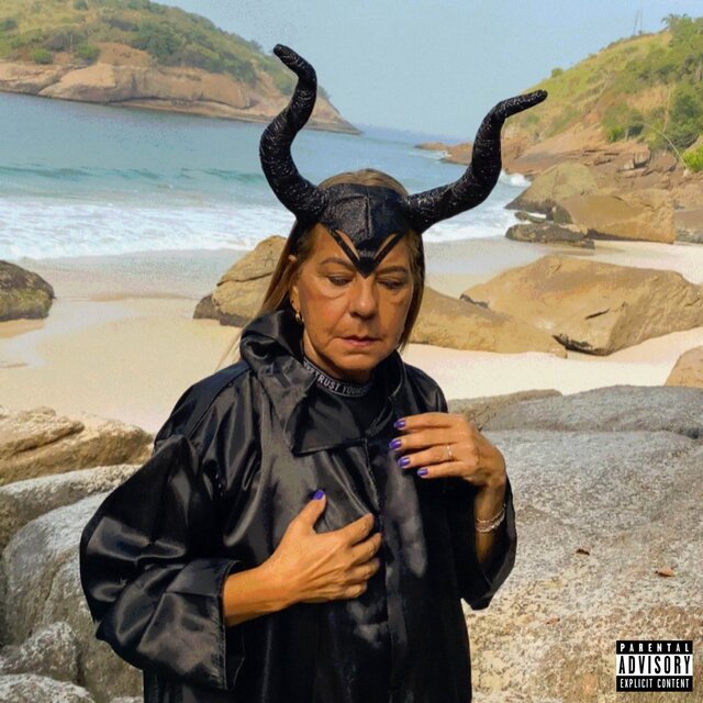 Mãe Natureza