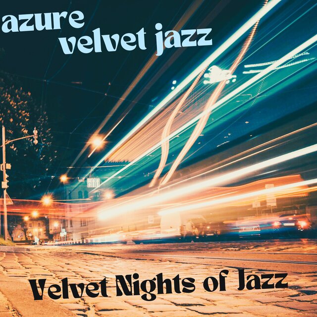 Velvet Nights of Jazz