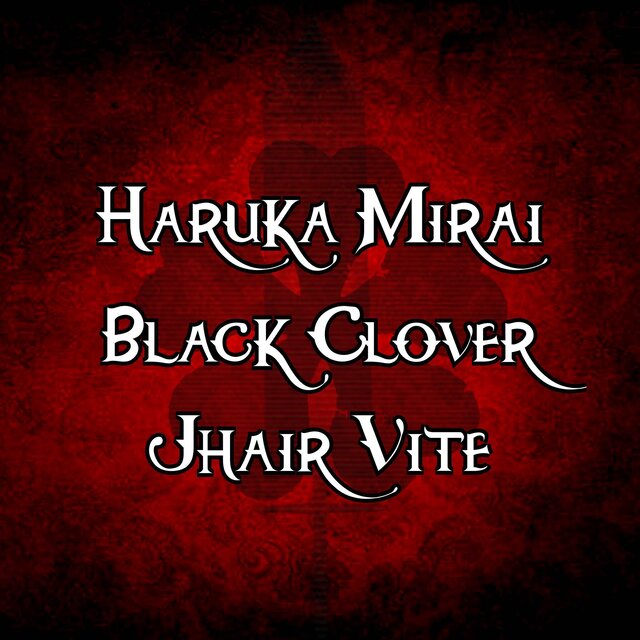 Haruka Mirai (From 