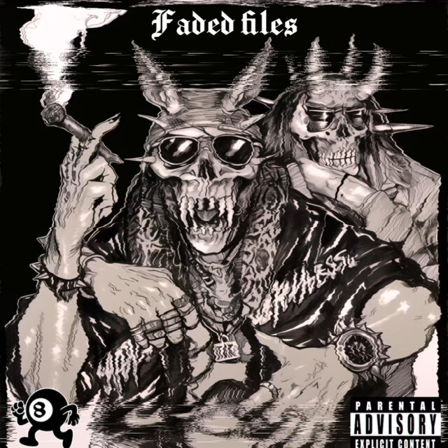 Faded Files