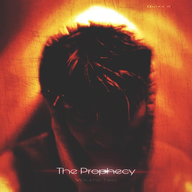 The Prophecy, Vol. 2