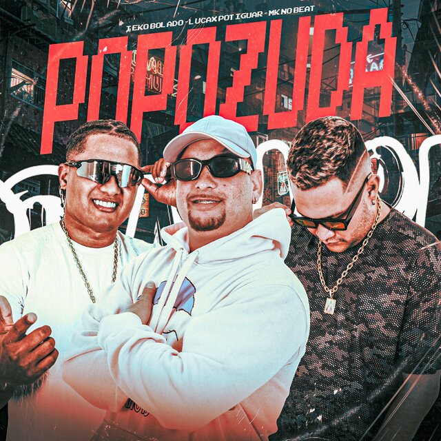 POPOZUDA