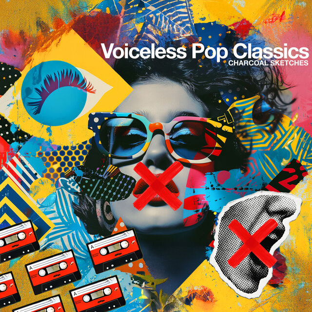 Voiceless Pop Classics