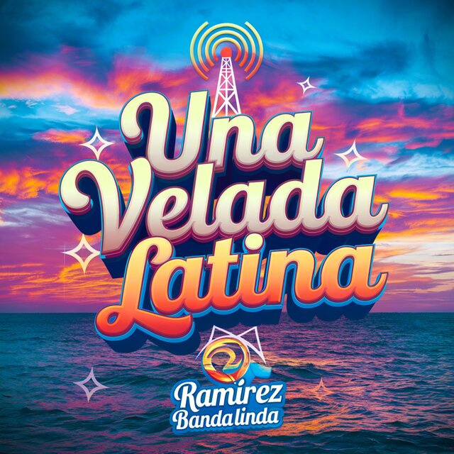 Una Velada Latina
