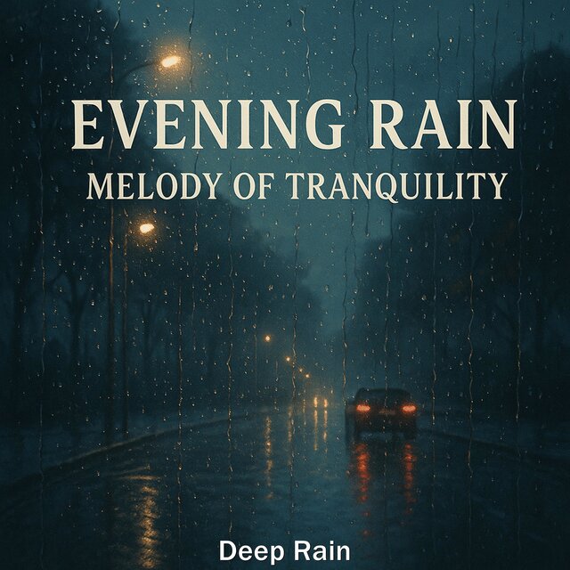 Evening Rain, Melody of Tranquility
