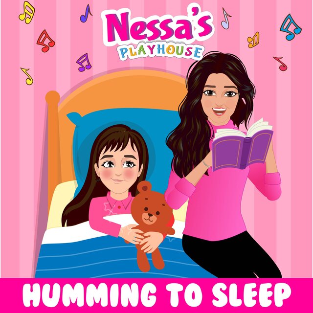 Humming to Sleep