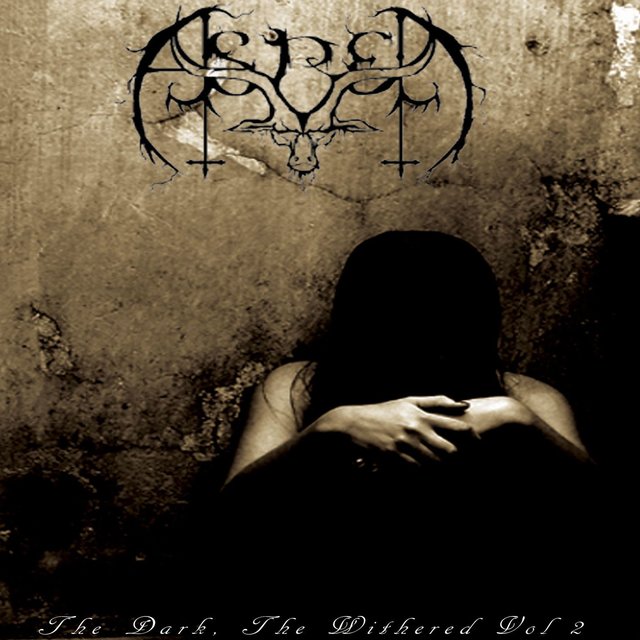 The Dark, The Withered Vol 2