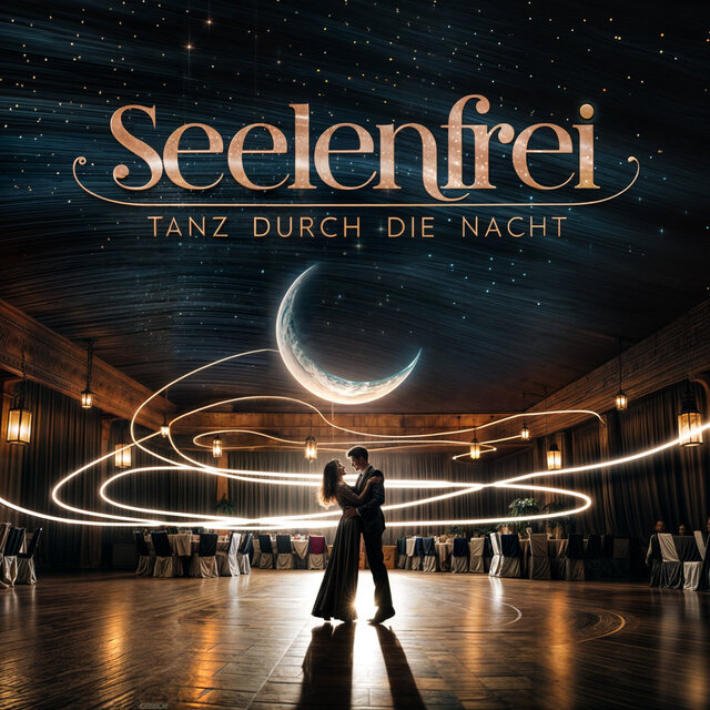 Tanz Durch Die Nacht
