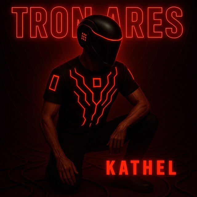 Tron Ares