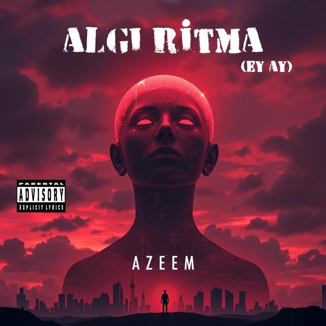 Algı Ritma (ey ay)