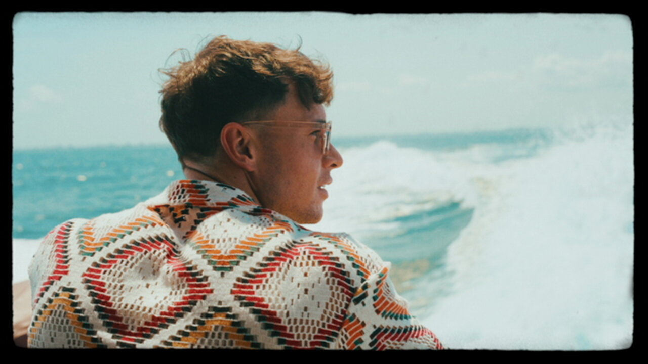 Be Alright