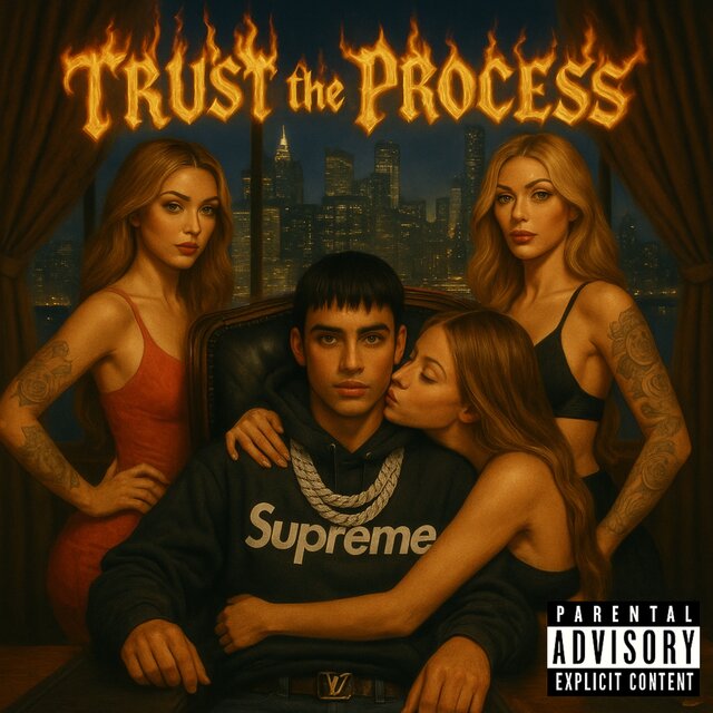 Trust The Process