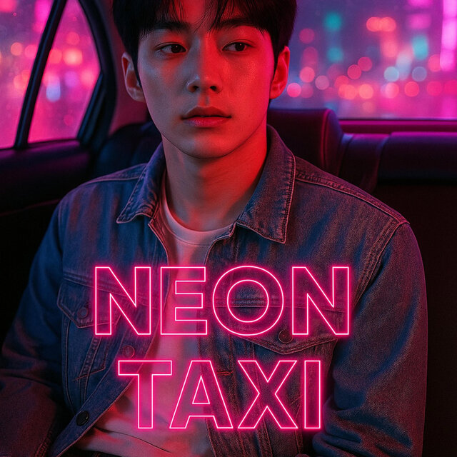 네온 택시 (Neon Taxi)