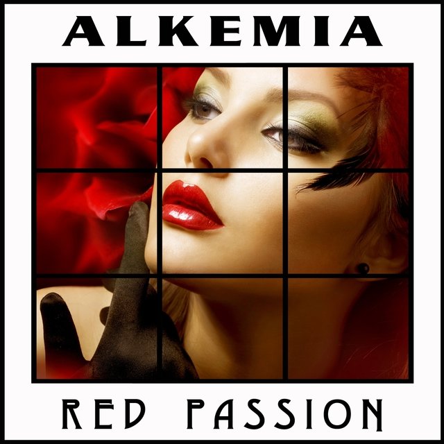 Red Passion