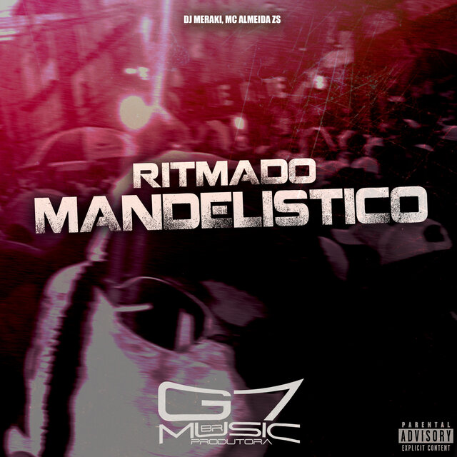 Ritmado Mandelistico