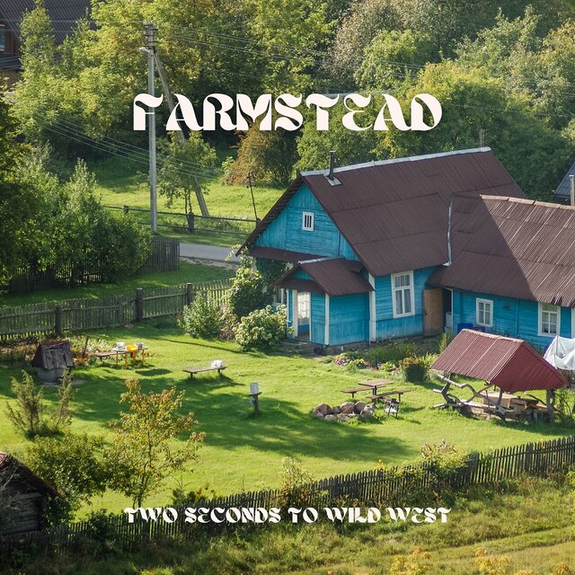 Farmstead: the Pulse of Rural Life