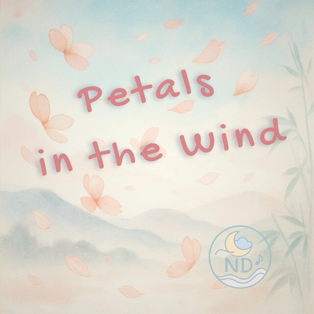 Petals in the Wind