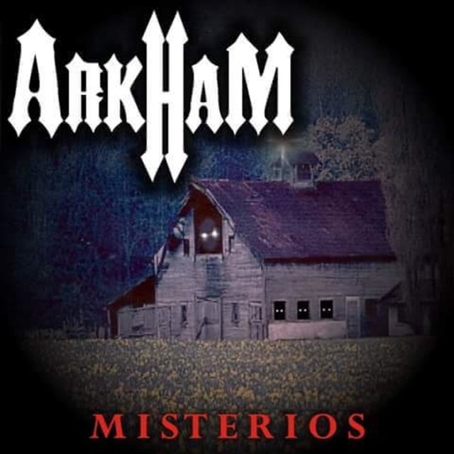 Misterios