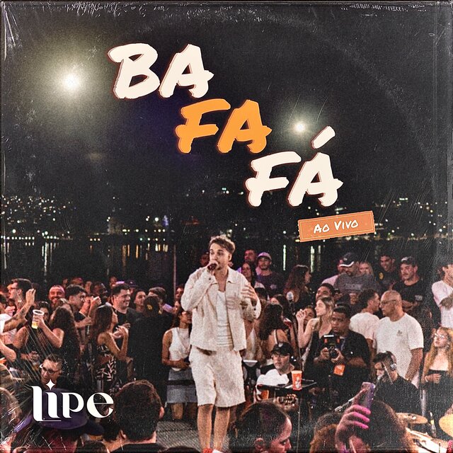 BAFAFÁ (Ao Vivo)
